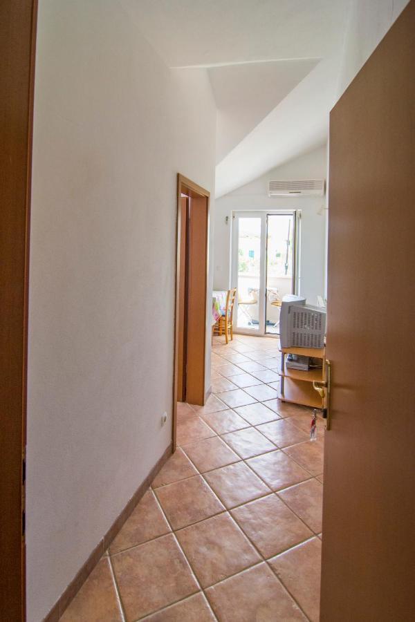 Villa Tereza Splitska Exterior foto